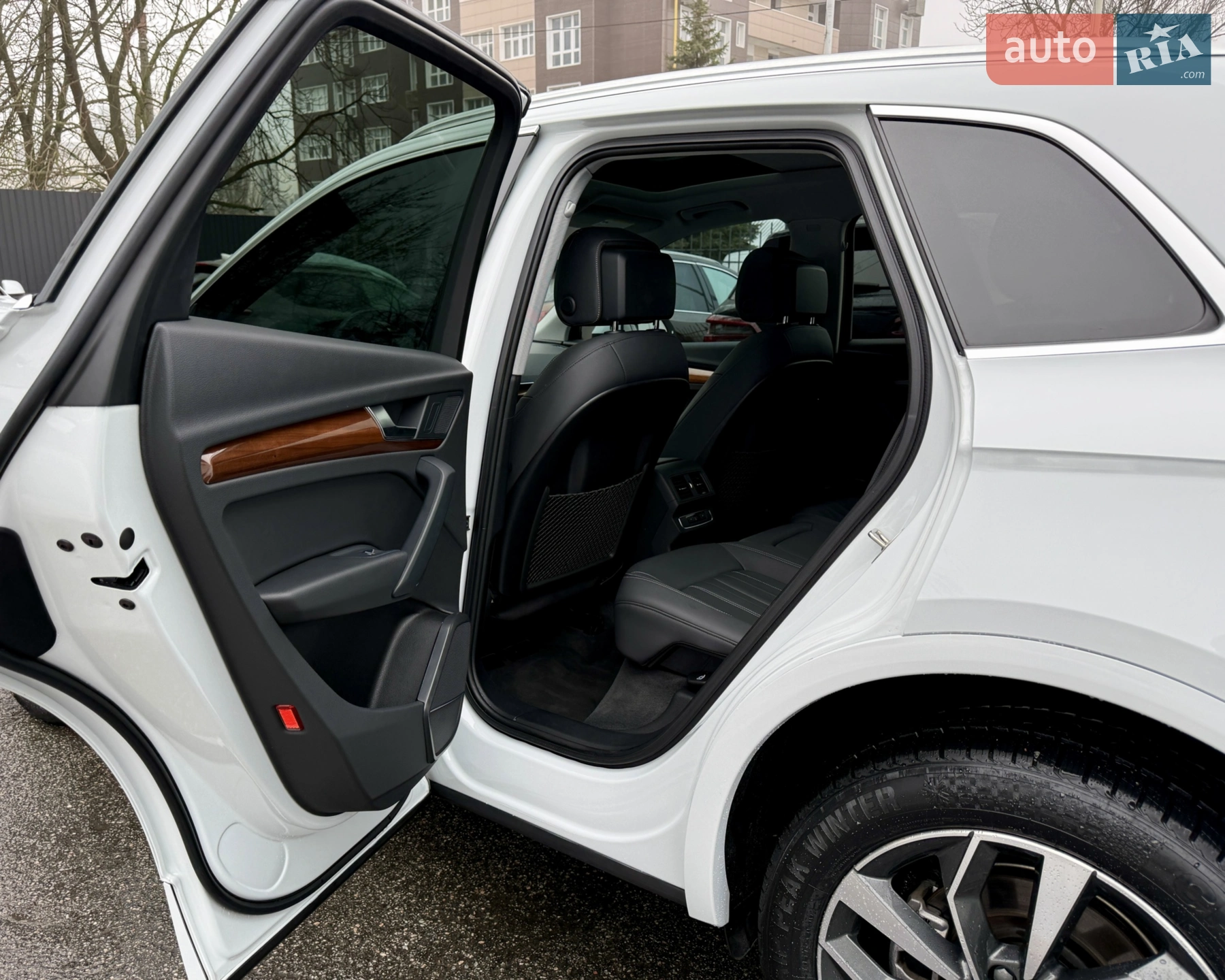 2021 Audi Q5 - мініатюра 17