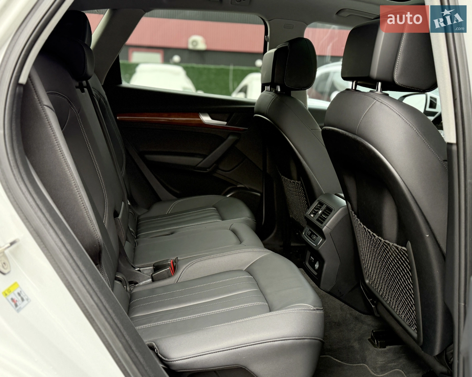 2021 Audi Q5 - мініатюра 19