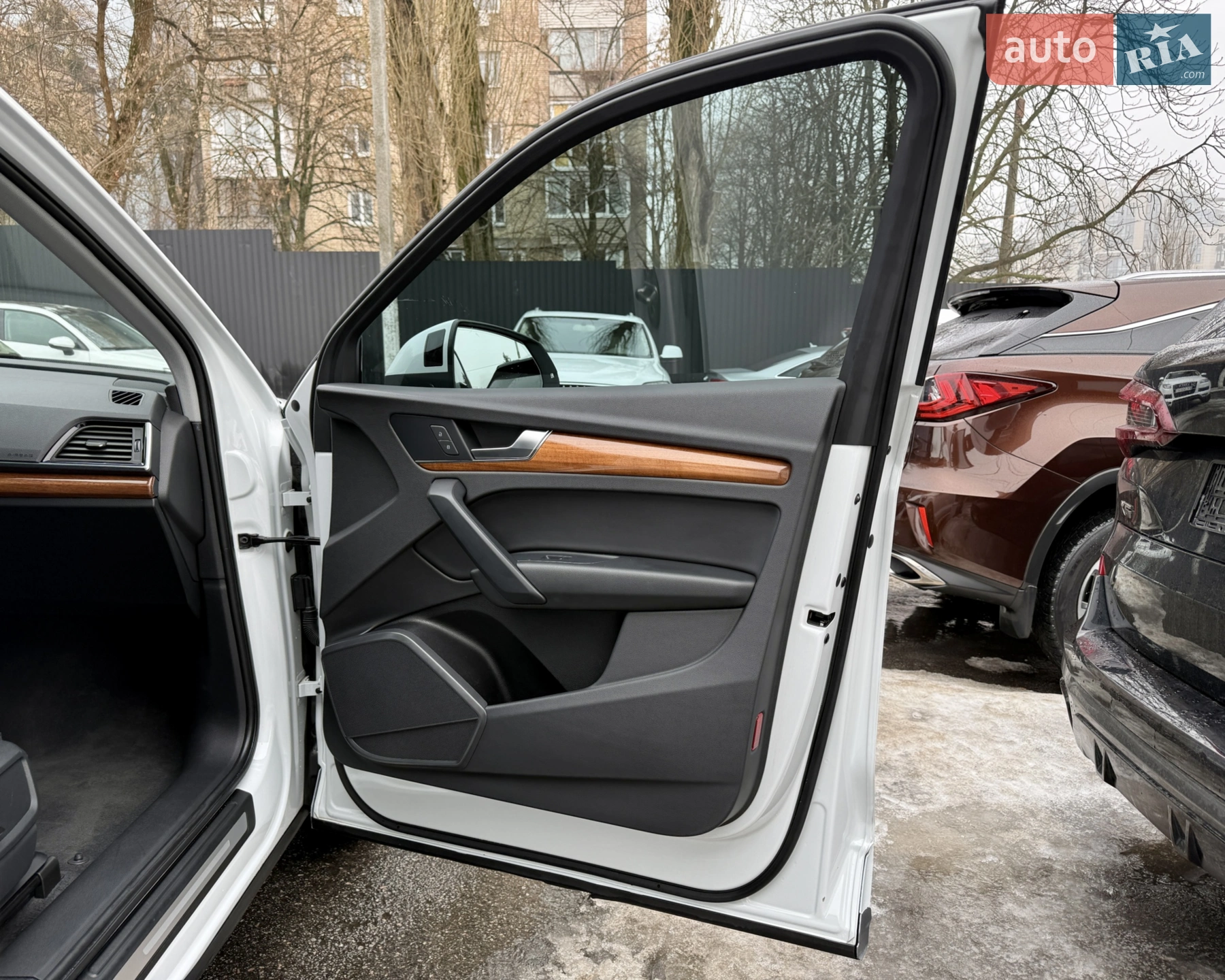 2021 Audi Q5 - мініатюра 22