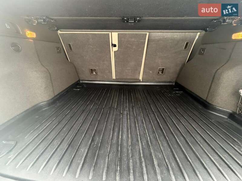 Позашляховик / Кросовер Audi Q5 2014 в Одесі фото 16 Позашляховик / Кросовер Audi Q5 2014 в Одесі