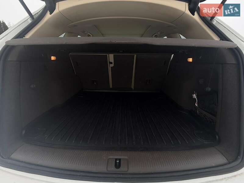 Позашляховик / Кросовер Audi Q5 2014 в Одесі фото 28 Позашляховик / Кросовер Audi Q5 2014 в Одесі