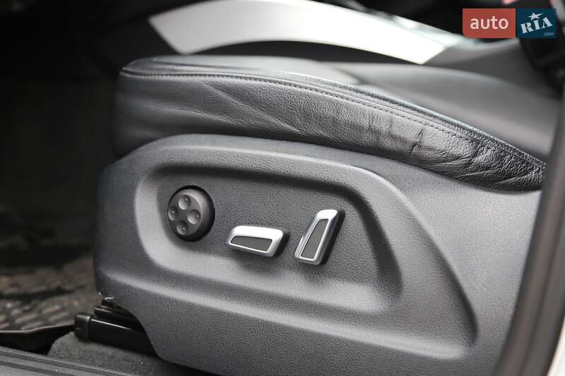 Позашляховик / Кросовер Audi Q5 2014 в Києві фото 22 Позашляховик / Кросовер Audi Q5 2014 в Києві