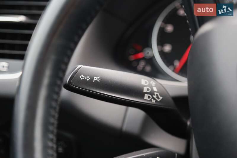 Позашляховик / Кросовер Audi Q5 2014 в Києві фото 28 Позашляховик / Кросовер Audi Q5 2014 в Києві