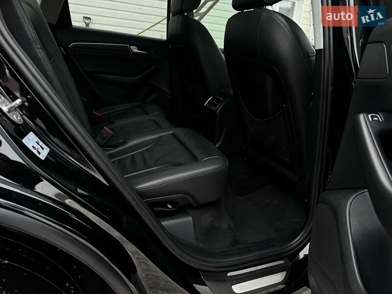 Позашляховик / Кросовер Audi Q5 2015 в Умані фото 46 Позашляховик / Кросовер Audi Q5 2015 в Умані