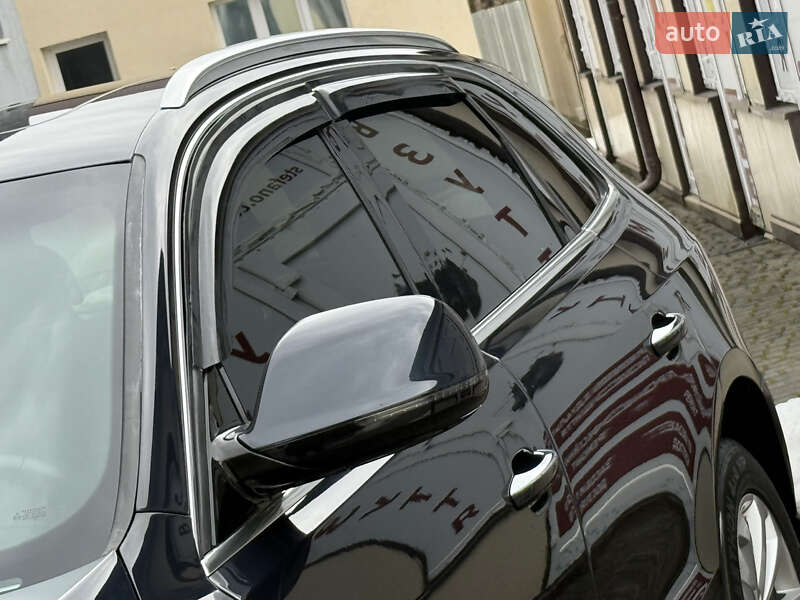 Внедорожник / Кроссовер Audi Q5 2015 в Дрогобыче фото 19 Внедорожник / Кроссовер Audi Q5 2015 в Дрогобыче