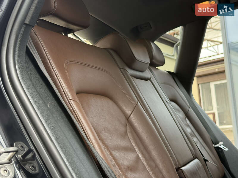 Внедорожник / Кроссовер Audi Q5 2015 в Дрогобыче фото 43 Внедорожник / Кроссовер Audi Q5 2015 в Дрогобыче