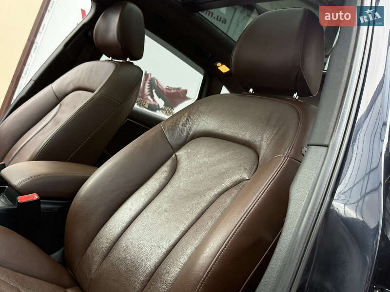 Внедорожник / Кроссовер Audi Q5 2015 в Дрогобыче фото 63 Внедорожник / Кроссовер Audi Q5 2015 в Дрогобыче