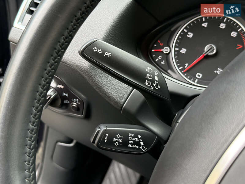 Внедорожник / Кроссовер Audi Q5 2015 в Дрогобыче фото 67 Внедорожник / Кроссовер Audi Q5 2015 в Дрогобыче