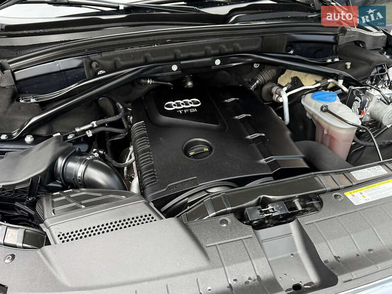 Внедорожник / Кроссовер Audi Q5 2015 в Дрогобыче фото 72 Внедорожник / Кроссовер Audi Q5 2015 в Дрогобыче