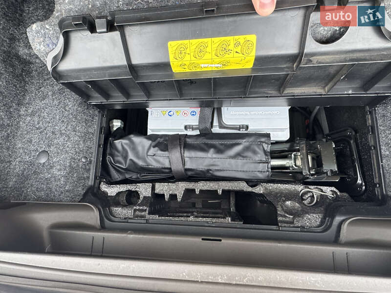 Позашляховик / Кросовер Audi Q5 2013 в Луцьку фото 28 Позашляховик / Кросовер Audi Q5 2013 в Луцьку