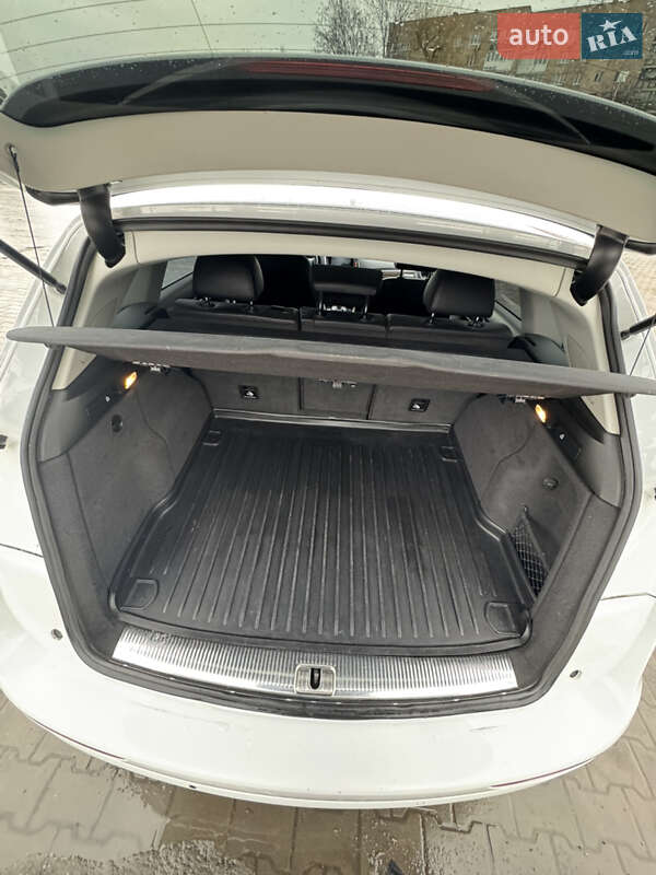 Позашляховик / Кросовер Audi Q5 2016 в Луцьку фото 17 Позашляховик / Кросовер Audi Q5 2016 в Луцьку