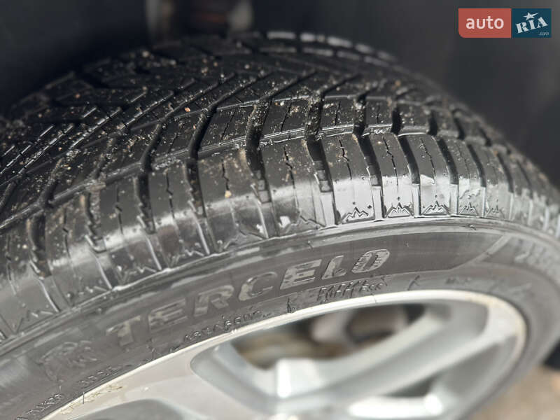 Позашляховик / Кросовер Audi Q5 2014 в Черкасах