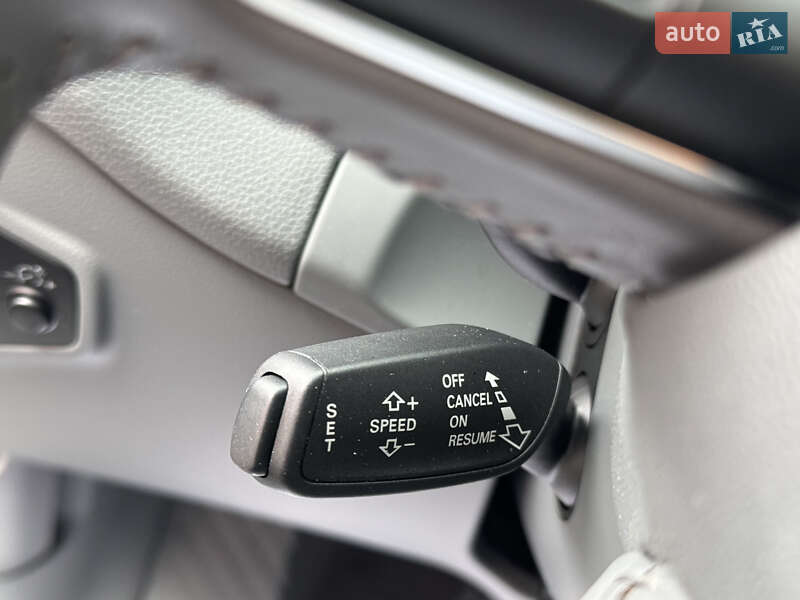 Позашляховик / Кросовер Audi Q5 2014 в Черкасах