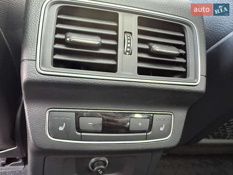 Позашляховик / Кросовер Audi Q5 2018 в Стрию фото 89 Позашляховик / Кросовер Audi Q5 2018 в Стрию