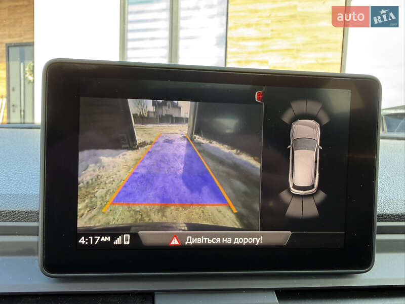 Позашляховик / Кросовер Audi Q5 2018 в Стрию фото 120 Позашляховик / Кросовер Audi Q5 2018 в Стрию