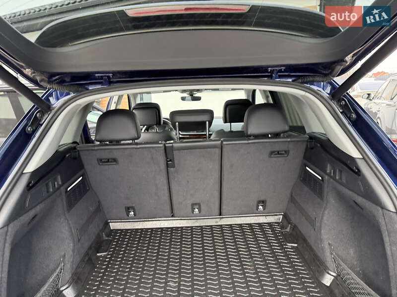 Позашляховик / Кросовер Audi Q5 2018 в Стрию фото 138 Позашляховик / Кросовер Audi Q5 2018 в Стрию