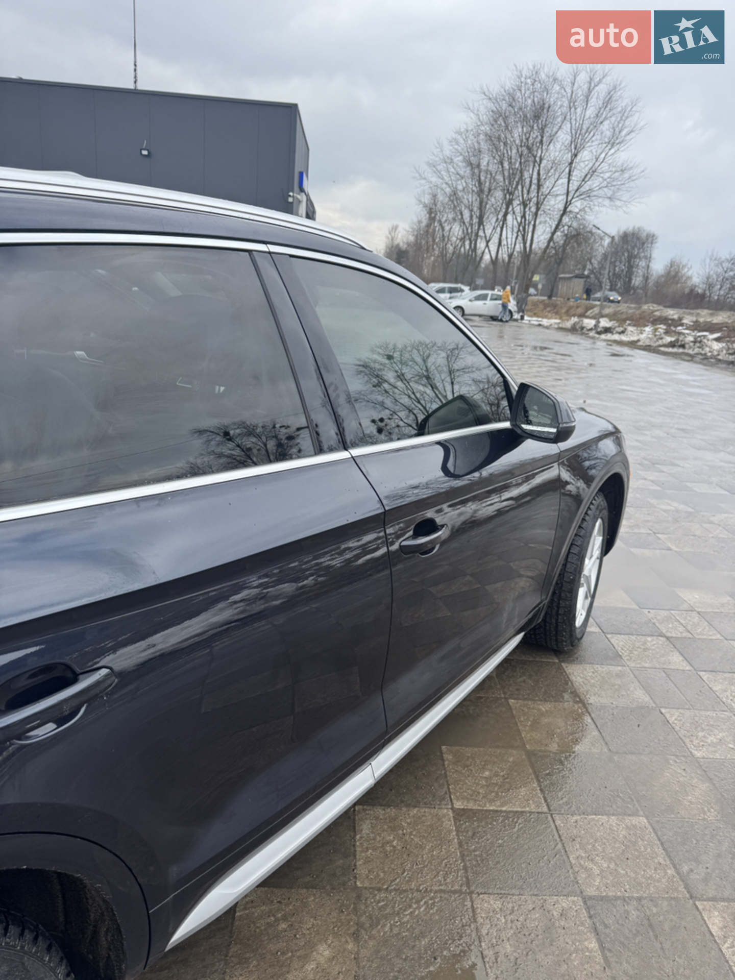 2018 Audi Q5 - мініатюра 17