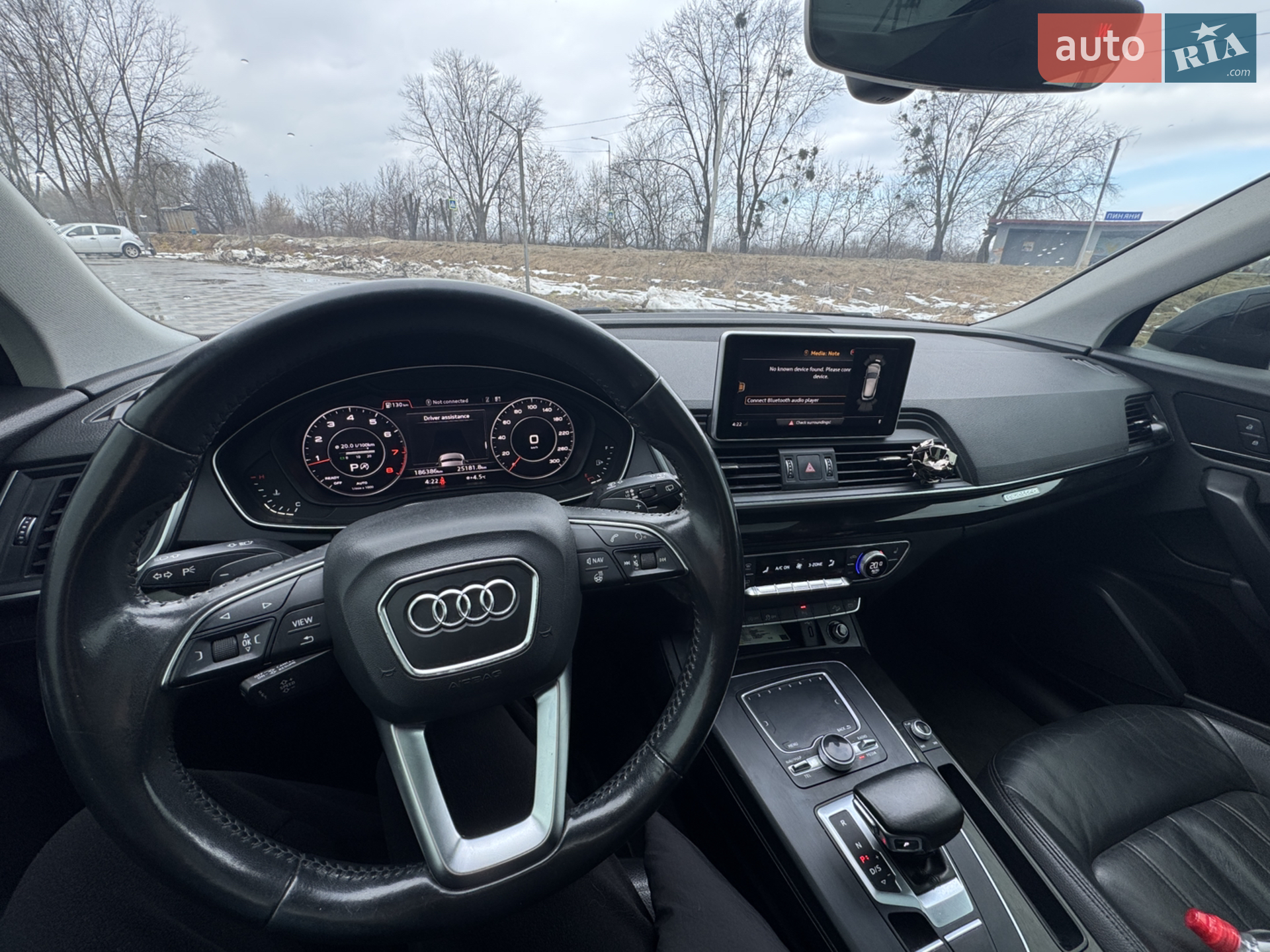 2018 Audi Q5 - мініатюра 20