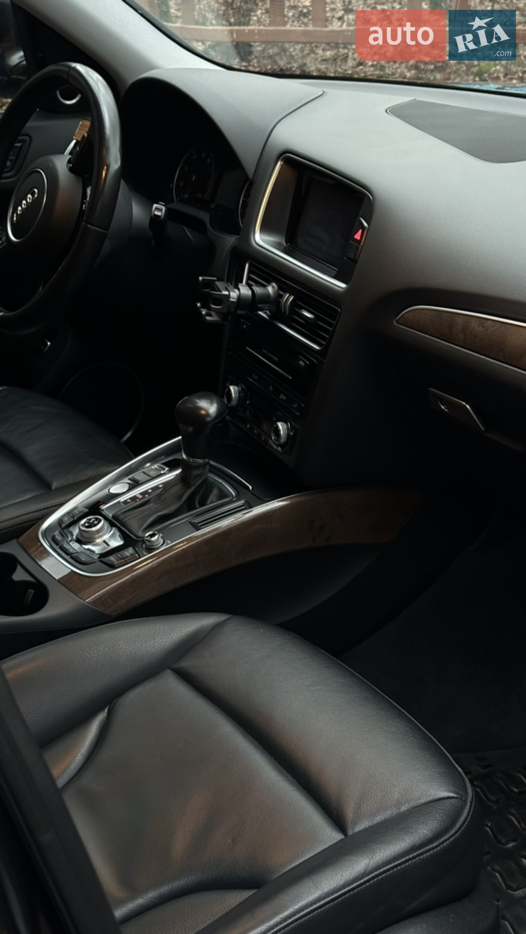 2016 Audi Q5 - мініатюра 9