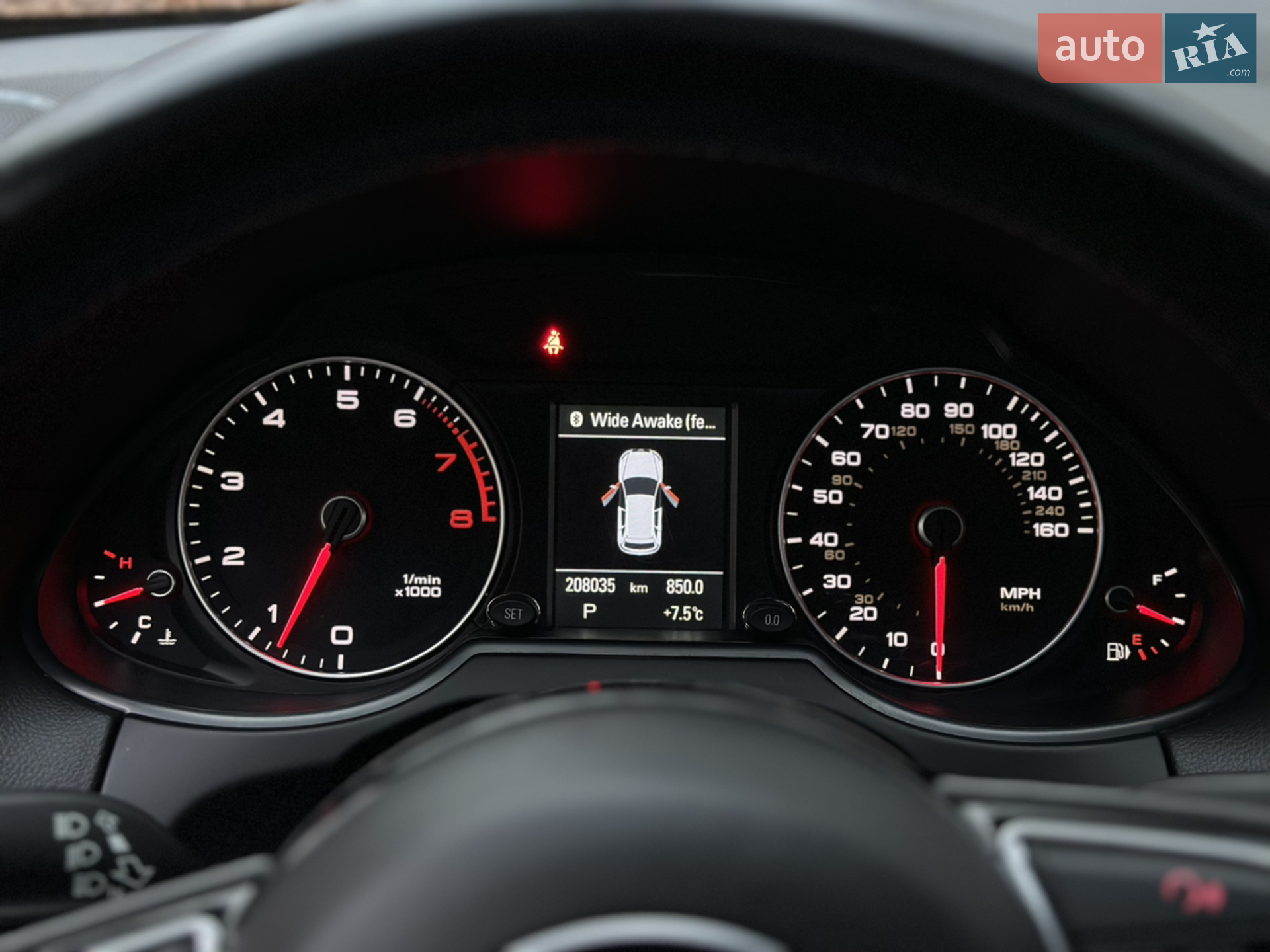 2016 Audi Q5 - мініатюра 16