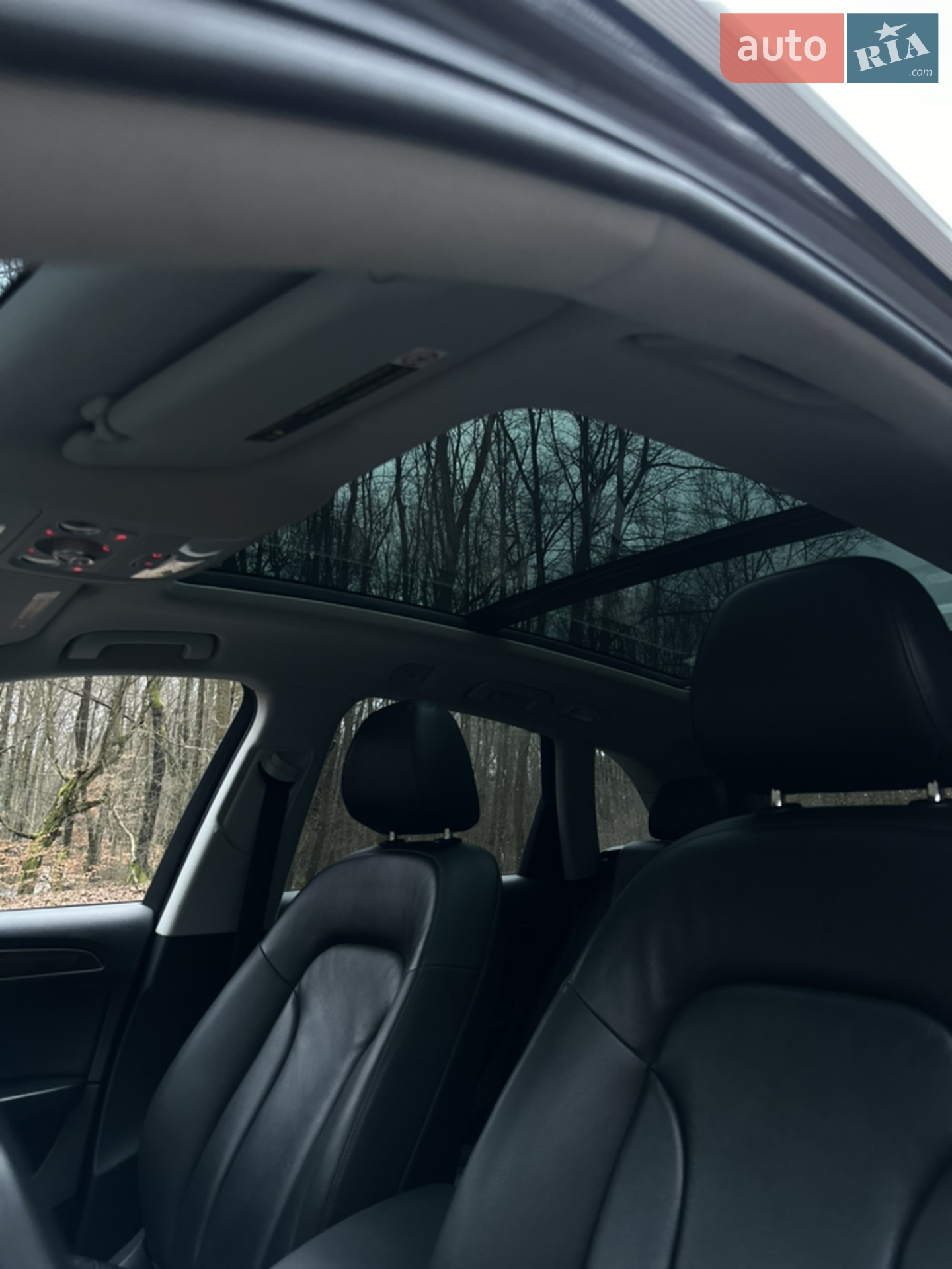 2016 Audi Q5 - мініатюра 23