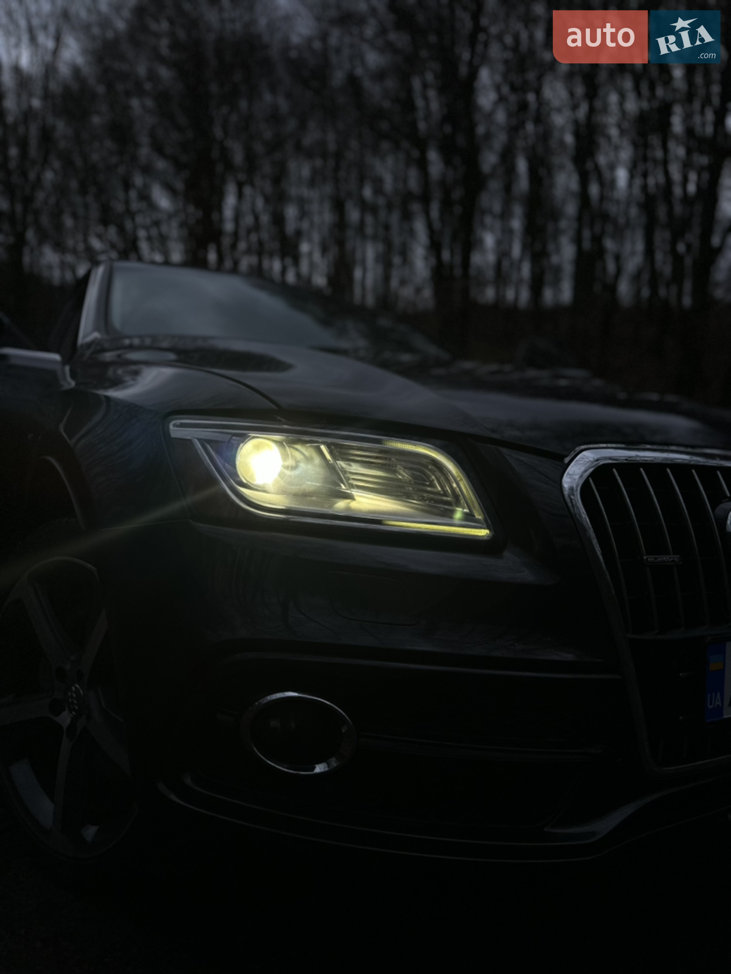 2016 Audi Q5 - мініатюра 6
