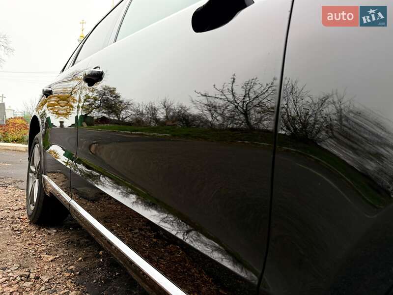 Внедорожник / Кроссовер Audi Q5 2015 в Киеве фото 7 Внедорожник / Кроссовер Audi Q5 2015 в Киеве