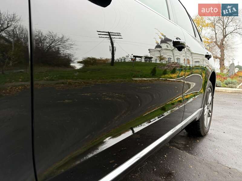 Внедорожник / Кроссовер Audi Q5 2015 в Киеве фото 10 Внедорожник / Кроссовер Audi Q5 2015 в Киеве