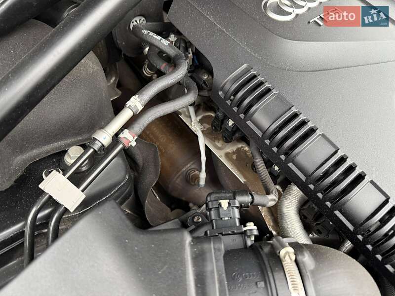 Внедорожник / Кроссовер Audi Q5 2015 в Киеве фото 13 Внедорожник / Кроссовер Audi Q5 2015 в Киеве