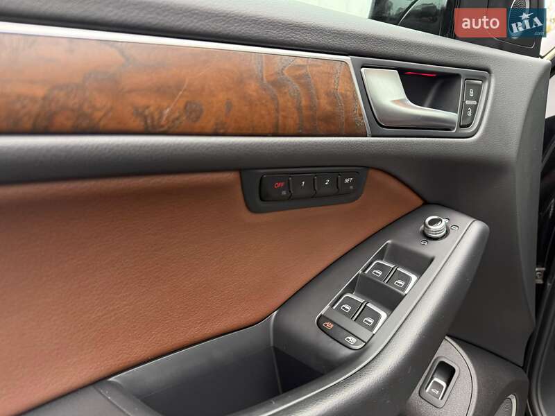 Внедорожник / Кроссовер Audi Q5 2015 в Киеве фото 19 Внедорожник / Кроссовер Audi Q5 2015 в Киеве
