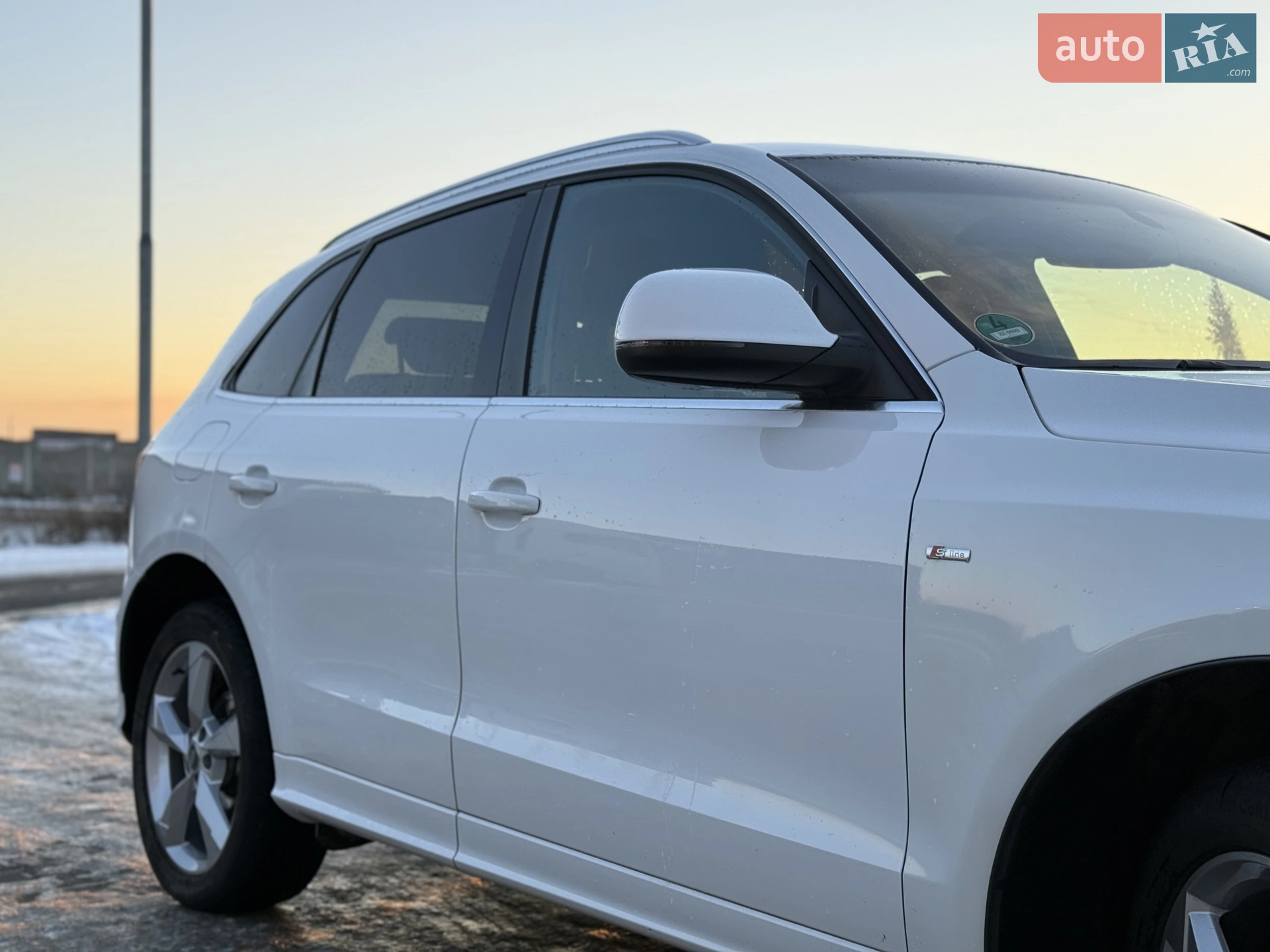 2010 Audi Q5 - мініатюра 4