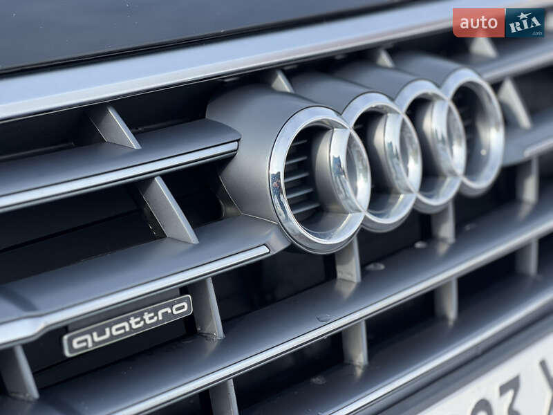 Позашляховик / Кросовер Audi Q5 2020 в Стрию фото 26 Позашляховик / Кросовер Audi Q5 2020 в Стрию