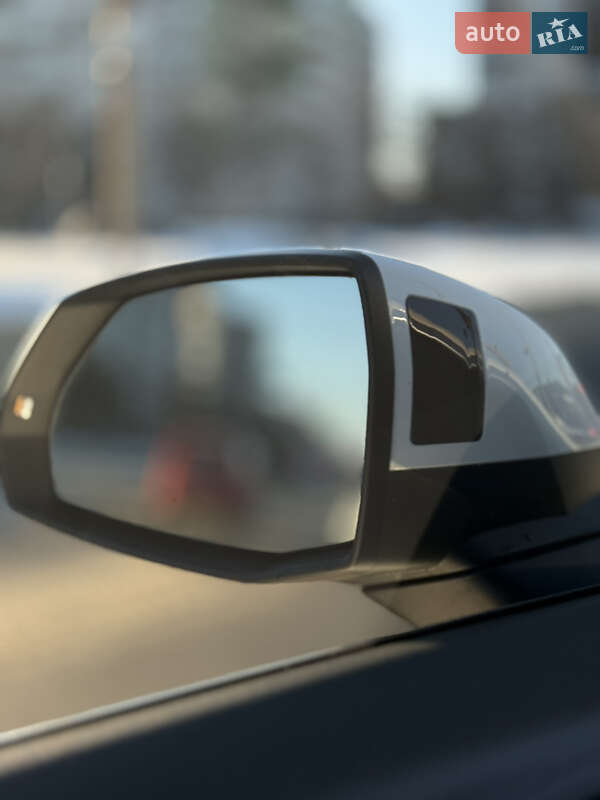 Внедорожник / Кроссовер Audi Q5 2021 в Сумах фото 13 Внедорожник / Кроссовер Audi Q5 2021 в Сумах