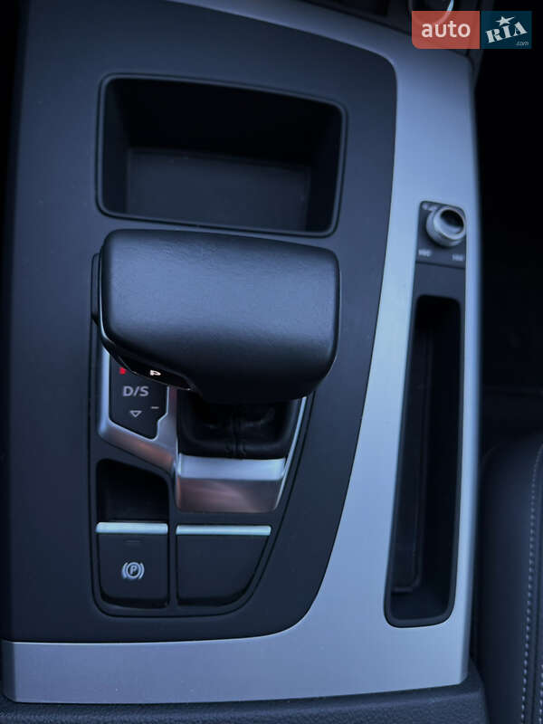 Внедорожник / Кроссовер Audi Q5 2021 в Сумах фото 19 Внедорожник / Кроссовер Audi Q5 2021 в Сумах