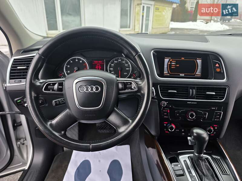 Позашляховик / Кросовер Audi Q5 2011 в Хмельницькому фото 26 Позашляховик / Кросовер Audi Q5 2011 в Хмельницькому