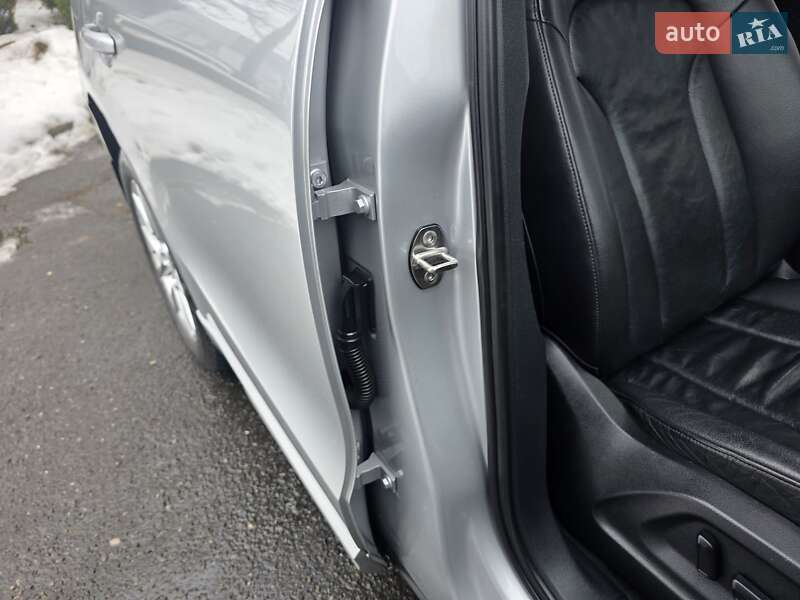 Позашляховик / Кросовер Audi Q5 2011 в Хмельницькому фото 38 Позашляховик / Кросовер Audi Q5 2011 в Хмельницькому