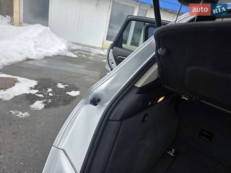 Позашляховик / Кросовер Audi Q5 2011 в Хмельницькому фото 56 Позашляховик / Кросовер Audi Q5 2011 в Хмельницькому