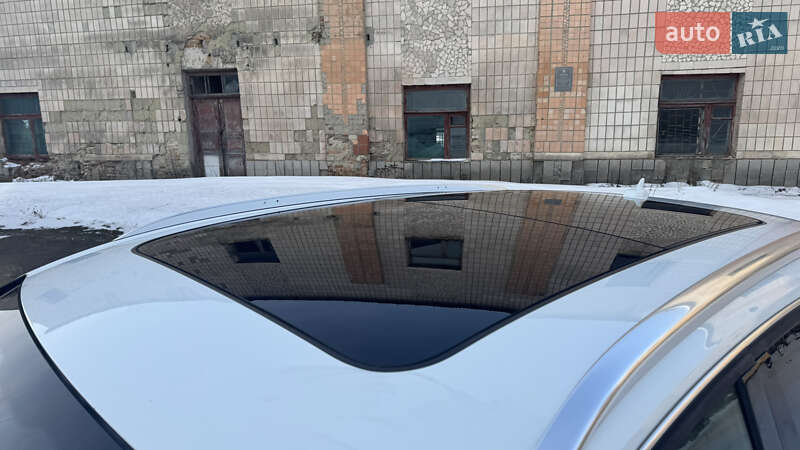 Внедорожник / Кроссовер Audi Q5 2015 в Дубно