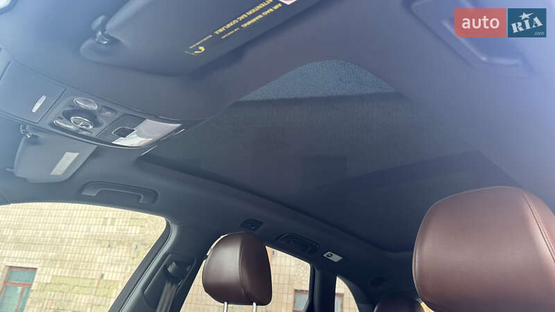 Внедорожник / Кроссовер Audi Q5 2015 в Дубно