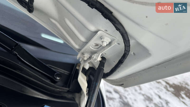 Внедорожник / Кроссовер Audi Q5 2015 в Дубно