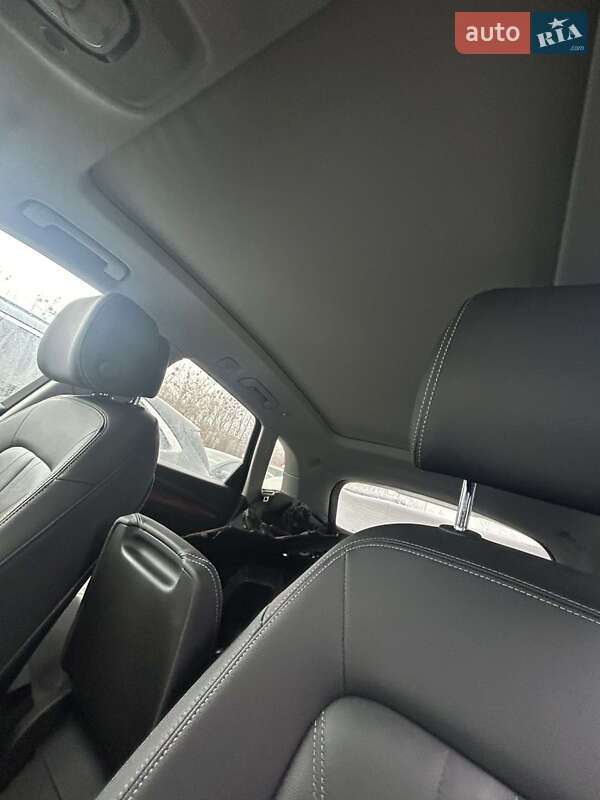 Внедорожник / Кроссовер Audi Q5 2021 в Львове фото 6 Внедорожник / Кроссовер Audi Q5 2021 в Львове
