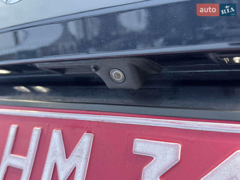 Позашляховик / Кросовер Audi Q5 2017 в Луцьку фото 16 Позашляховик / Кросовер Audi Q5 2017 в Луцьку