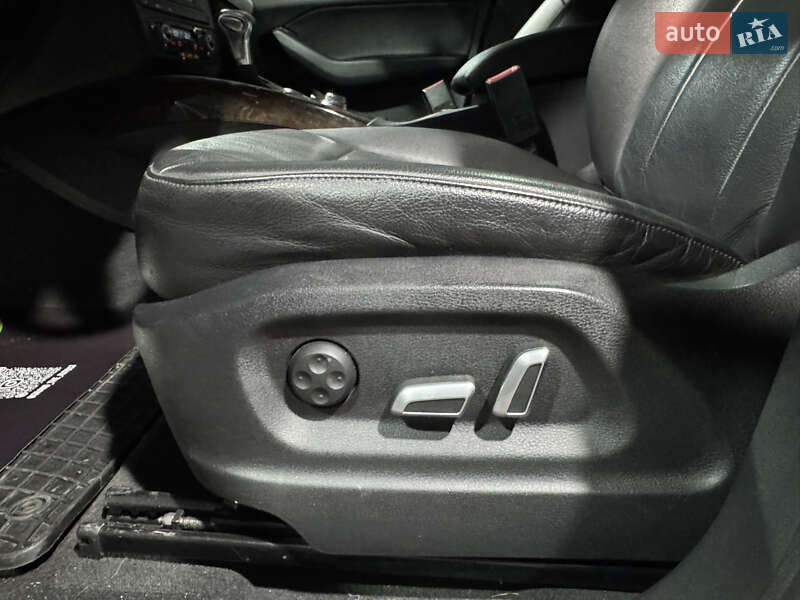 Внедорожник / Кроссовер Audi Q5 2016 в Одессе фото 23 Внедорожник / Кроссовер Audi Q5 2016 в Одессе