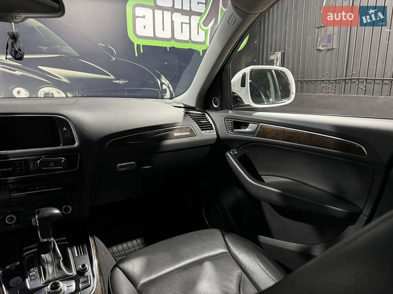 Внедорожник / Кроссовер Audi Q5 2016 в Одессе фото 36 Внедорожник / Кроссовер Audi Q5 2016 в Одессе