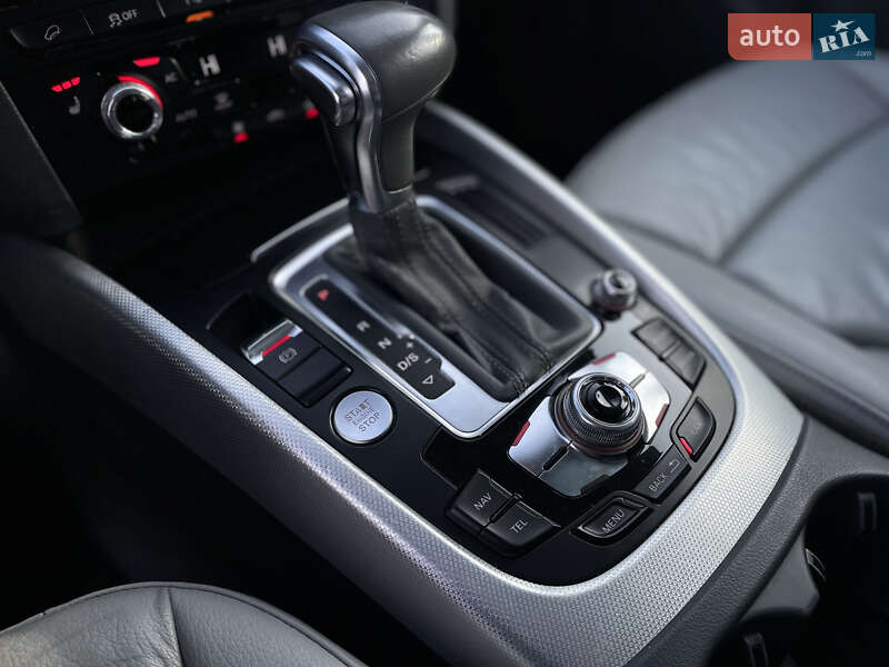 Позашляховик / Кросовер Audi Q5 2014 в Львові фото 17 Позашляховик / Кросовер Audi Q5 2014 в Львові