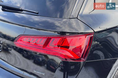 Внедорожник / Кроссовер Audi Q5 2020 в Ивано-Франковске