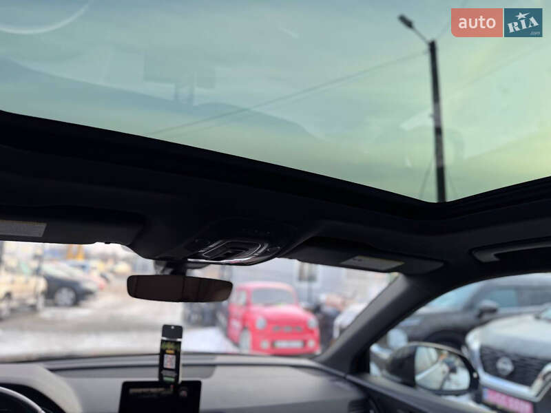 Позашляховик / Кросовер Audi Q5 2020 в Івано-Франківську