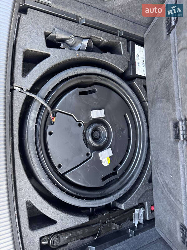 Позашляховик / Кросовер Audi Q5 2020 в Івано-Франківську