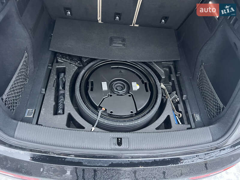 Позашляховик / Кросовер Audi Q5 2019 в Львові