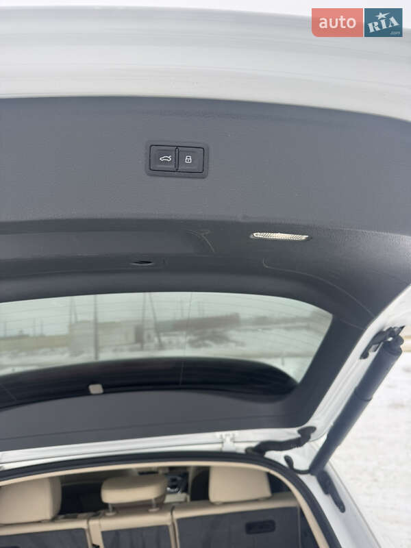 Позашляховик / Кросовер Audi Q5 2018 в Володимирі фото 35 Позашляховик / Кросовер Audi Q5 2018 в Володимирі